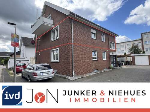 Foto - Wohnung zum Kaufen in Steinhagen 199.999,00 € 84.5 m²