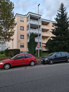 Foto - Wohnung zum Kaufen in Bietigheim-Bissingen 240.000,00 € 68 m²