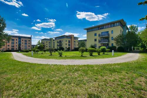 Foto - Wohnung zum Mieten in Potsdam 591,56 € 57.1 m²