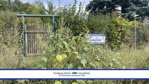 Foto - Grundstück zu verkaufen in Berlin Blankenburg 500.000,00 € 1190 m²