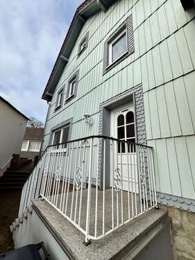 Foto - Wohnung zum Mieten in Flieden 480,00 € 84 m²