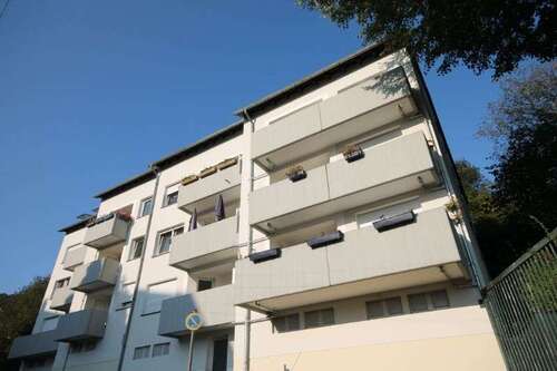 Foto - Wohnung zum Mieten in Hagen 473,69 € 86.88 m²