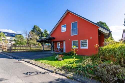 Foto - Haus zum Kaufen in Schöffengrund 349.000,00 € 114 m²