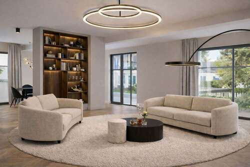 Foto - Haus zum Kaufen in München 3.990.000,00 € 317 m²