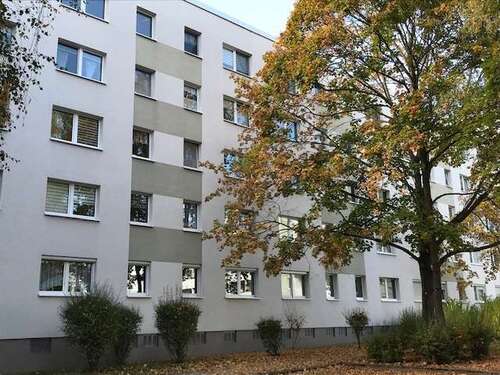 Foto - Wohnung zum Mieten in Halle (Saale) 330,00 € 56.65 m²