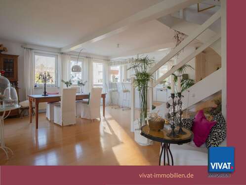 Foto - Wohnung zum Kaufen in Bad Homburg vor der Höhe 536.000,00 € 158.46 m²