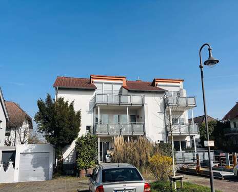 Foto - Wohnung zum Kaufen in Riedstadt 199.000,00 € 60 m²