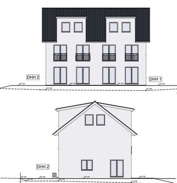 Foto - Haus zum Kaufen in Berlin 510.000,00 € 140 m²