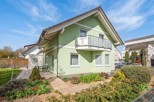 Foto - Haus zum Kaufen in Mainz Bretzenheim 1.090.000,00 € 135 m²