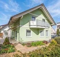 Haus zum Kaufen in Mainz Bretzenheim 1.090.000,00 € 135 m² - Mainz / Bretzenheim