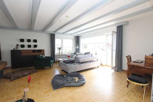 Foto - Wohnung zum Mieten in Kassel 940,00 € 100 m²