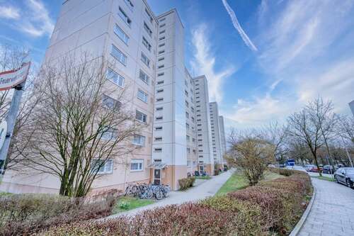 Foto - Wohnung zum Kaufen in München 469.000,00 € 75 m²