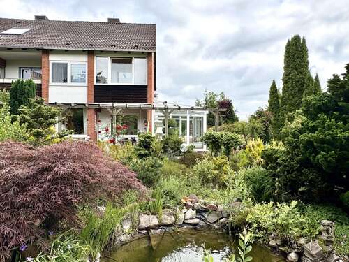 Foto - Haus zum Kaufen in Bad Schwartau 365.000,00 € 120 m²