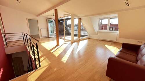 Foto - Wohnung zum Kaufen in Berlin 1.699.000,00 € 248 m²