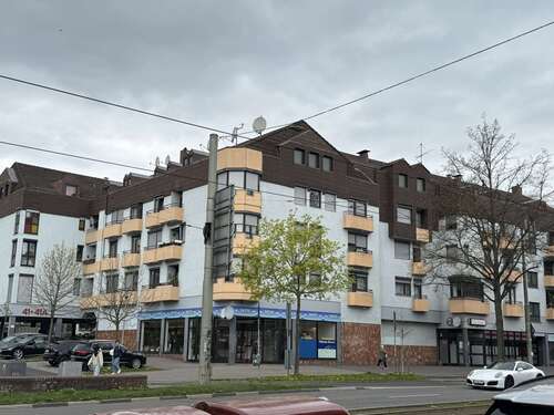 Foto - Wohnung zum Mieten in Kassel 450,00 € 39 m²