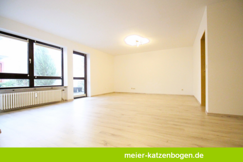 Foto - Wohnung zum Mieten in Ingolstadt 690,00 € 54 m²