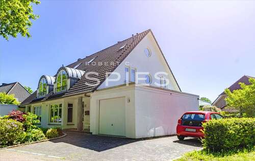 Foto - Haus zum Kaufen in Bremen 575.000,00 € 121 m²