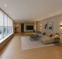 Wohnung zum Mieten in Düsseldorf 2.290,00 € 140 m²