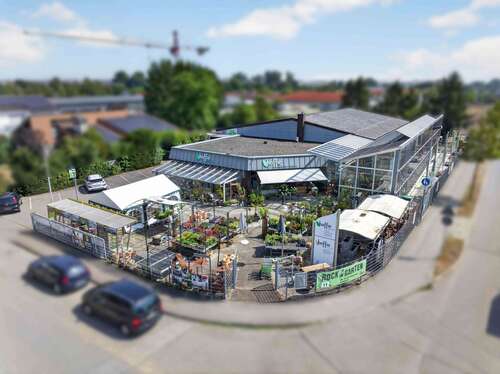 Foto - Einzelhandel in Langenau 799.000,00 € 792.5 m²
