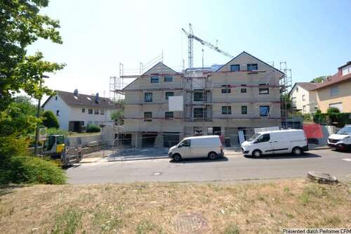 Foto - Wohnung zum Mieten in Remseck 1.460,00 € 91.03 m²