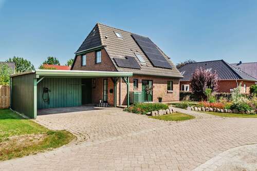 Foto - Haus zum Kaufen in Embsen 515.000,00 € 120 m²