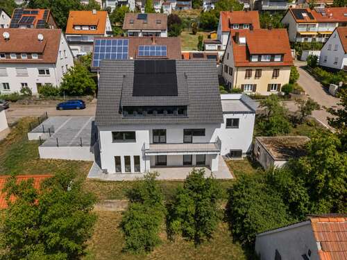 Foto - Haus zum Kaufen in Weissach 1.563.500,00 € 325.97 m²