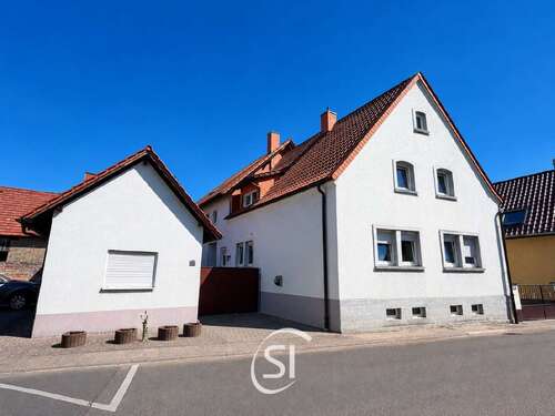 Foto - Haus zum Kaufen in Rödersheim-Gronau 695.000,00 € 230 m²