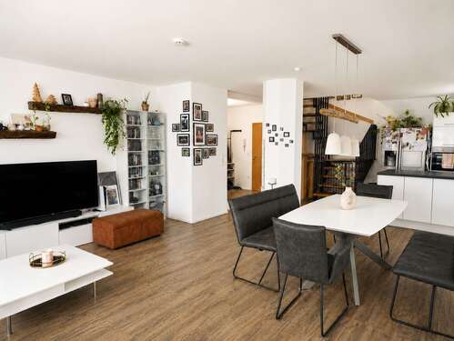 Foto - Wohnung zum Kaufen in Marl 345.000,00 € 144.7 m²