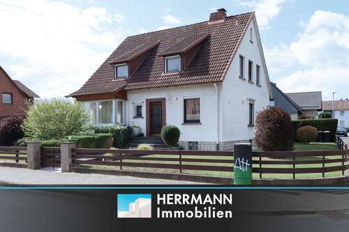 Foto - Haus zum Kaufen in Springe 299.000,00 € 101.89 m²