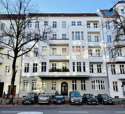 Foto - Wohnung zum Kaufen in Berlin 890.000,00 € 275 m²