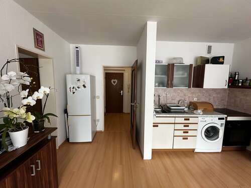 Foto - Wohnung zum Kaufen in Duisburg 55.000,00 € 39 m²
