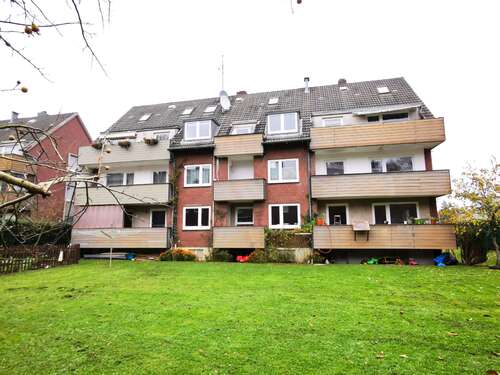 Foto - Wohnung zum Kaufen in Neumünster 399.999,00 € 176.01 m²