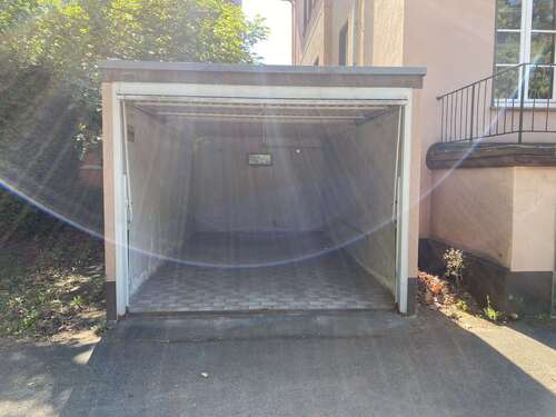 Foto - Garage zu vermieten in Celle 100,00 €