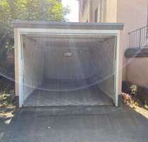 Garage zu vermieten in Celle 100,00 €
