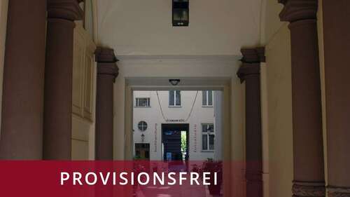 Foto - Wohnung zum Kaufen in Berlin 399.000,00 € 55.24 m²