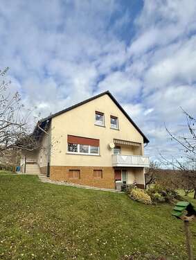 Foto - Wohnung zum Mieten in Flieden 500,00 € 105 m²