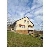 Wohnung zum Mieten in Flieden 500,00 € 105 m²