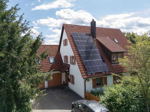 Foto - Haus zum Kaufen in Günzburg 659.000,00 € 176 m²