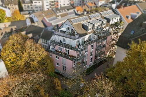 Foto - Wohnung zum Mieten in Gießen 920,00 € 82 m²