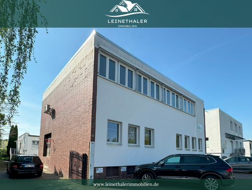 Foto - Büro in Hannover 590.000,00 € 340 m²