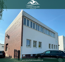 Büro in Hannover 590.000,00 € 340 m²