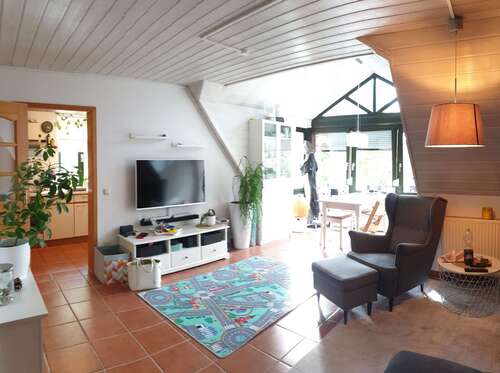 Foto - Wohnung zum Mieten in Röhrmoos 1.370,00 € 101.67 m²