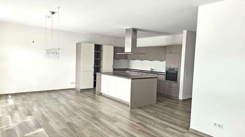 Foto - Wohnung zum Mieten in Wolfsburg 1.500,00 € 135 m²