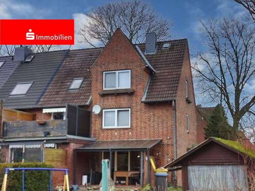 Foto - Haus zum Kaufen in Kiel 238.000,00 € 92.85 m²