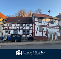 Haus zum Kaufen in Gudensberg 219.000,00 € 225.5 m²