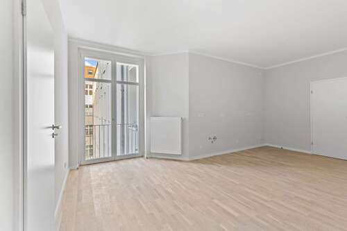 Foto - Wohnung zum Mieten in Berlin 1.320,00 € 60 m²