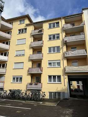 Foto - Wohnung zum Kaufen in Konstanz 155.000,00 € 31 m²