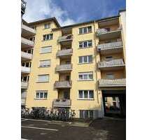 Wohnung zum Kaufen in Konstanz 155.000,00 € 31 m²