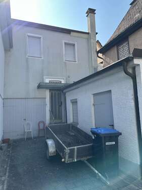 Foto - Haus zum Kaufen in Lauffen 118.000,00 € 77.21 m²