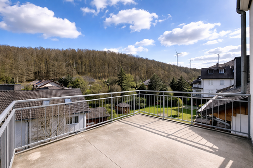 Foto - Wohnung zum Kaufen in Hagen-Wesselbach 168.000,00 € 70 m²